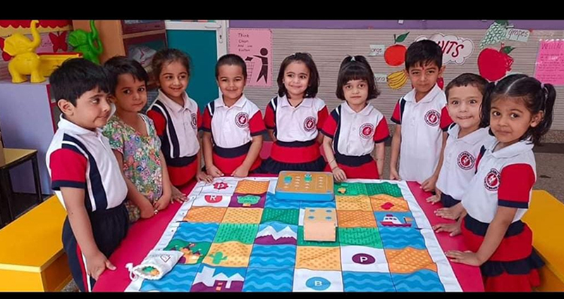 Learning Yard in Sonipat — photo 7