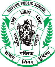 Navyug Public School, Sonipat logo