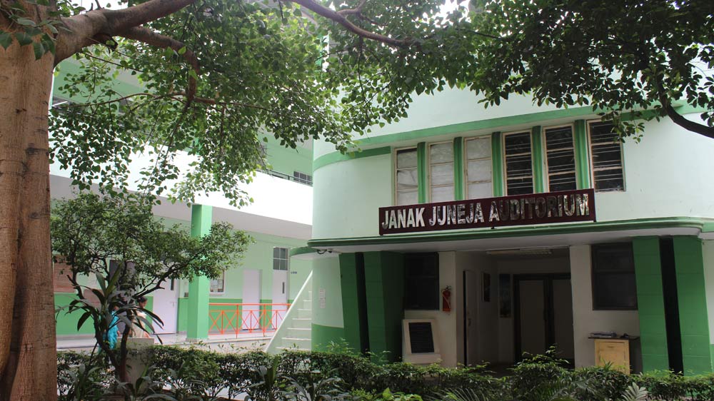 Salwan Girls Senior Secondary School Delhi — photo 2