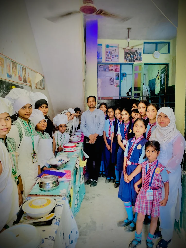 B.S. Public School — photo 3