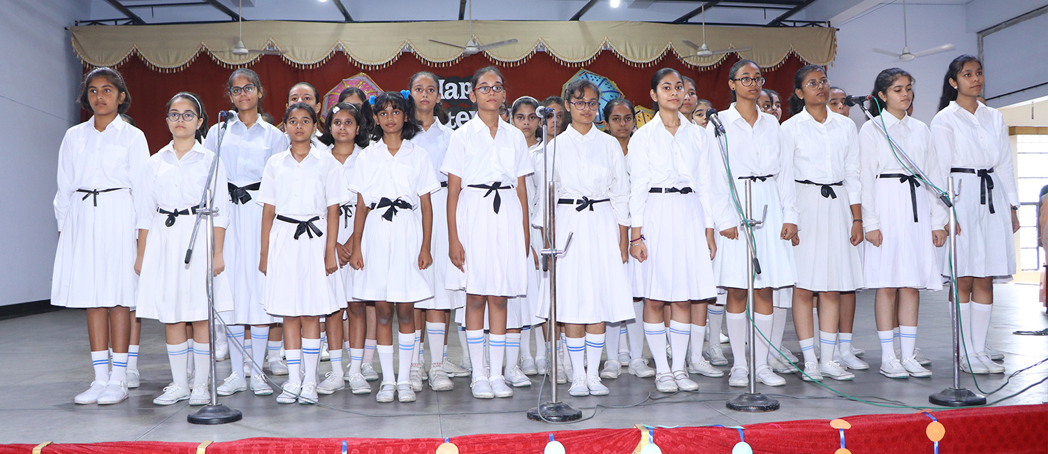 St. Francis Convent School, Meerut — photo 2