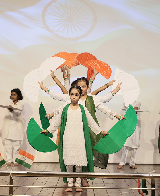 Mater Dei School Delhi — photo 18