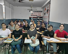 Amit Vijay Classes ,Jaipur — photo 2