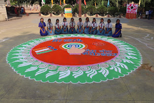 St. Robert's High School, Jamshedpur — photo 5