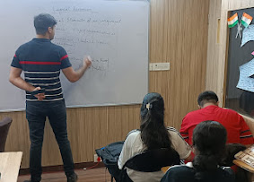 Career Launcher, South Extension, New Delhi — photo 2