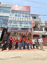 Lucknow B.Sc Nursing Coaching Classes (LBNCC)