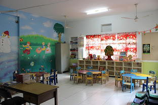 SHEMROCK School, Mohali — photo 4