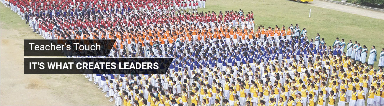 Prabhujee English Medium School, V.S.S. Nagar — photo 6