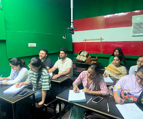 Focus Bank Coaching, Chandigarh — photo 4
