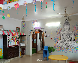 Birla Open Minds Preschool, Raipur — photo 2