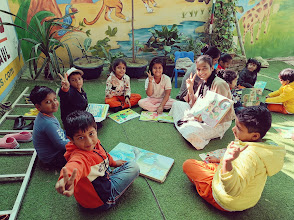 Birla Open Minds Preschool, Raxaul — photo 6