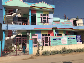 Diamond Public School, Mundi Kharar — photo 7