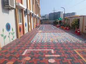 Orchids International School Perumbakkam — photo 5