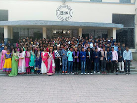 Baridih High School — photo 2
