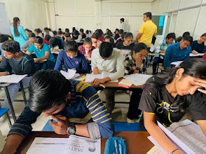 Unilearn Classes, Meerut City — photo 4