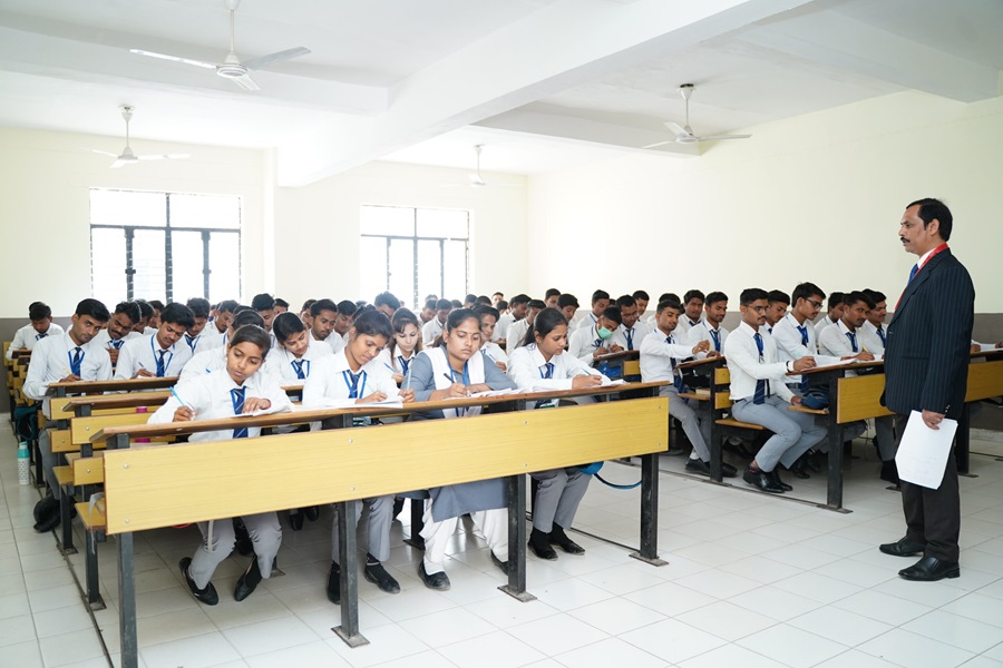 IPSR Group of Institutions, Lucknow — photo 7