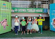GD Goenka Toddler House, Jankipuram - Lucknow — photo 3