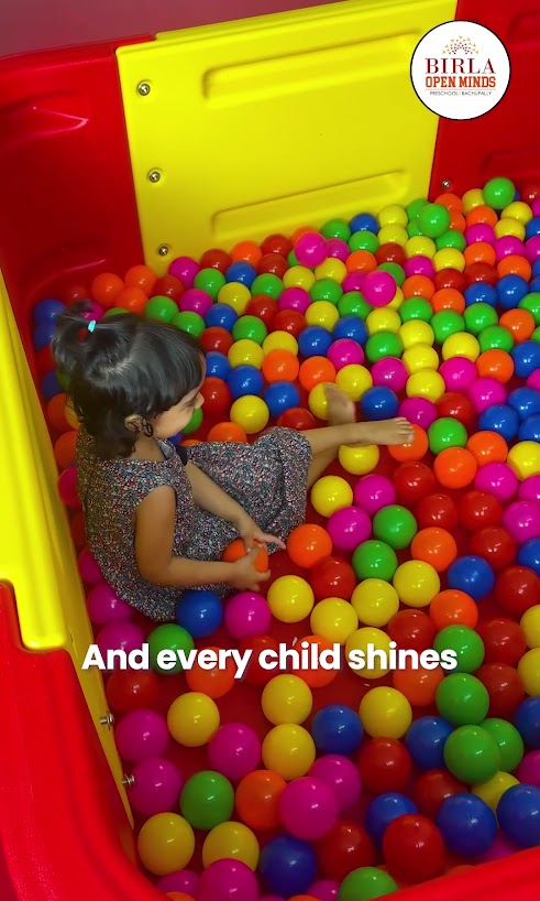 Birla Open Minds Preschool, Bachupally — photo 5
