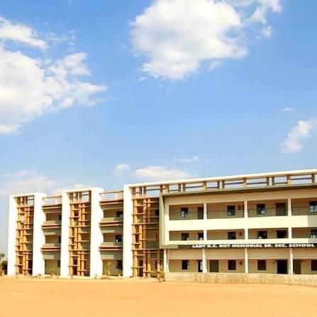 Lady K C Roy Memorial School — photo 3