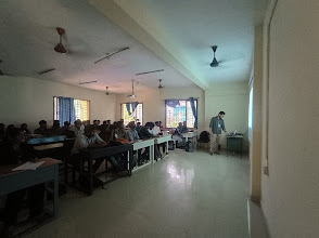 G-TEC Anna Nagar Chennai — photo 6