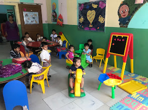 Diamond Public School, Mundi Kharar — photo 5