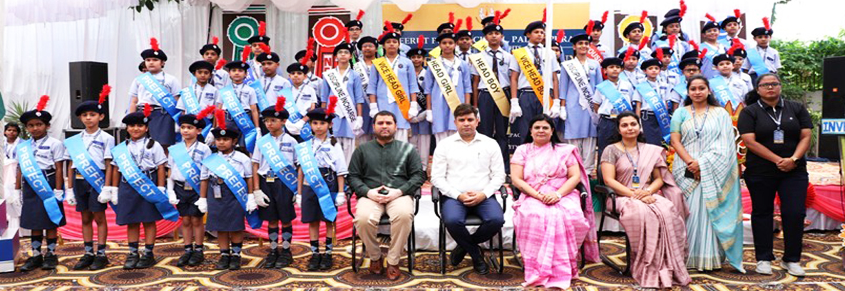 Meerut Public School, Pallavpuram — photo 2