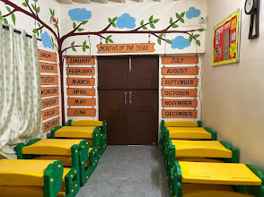 Birla Open Minds Preschool, Khadakpada — photo 6