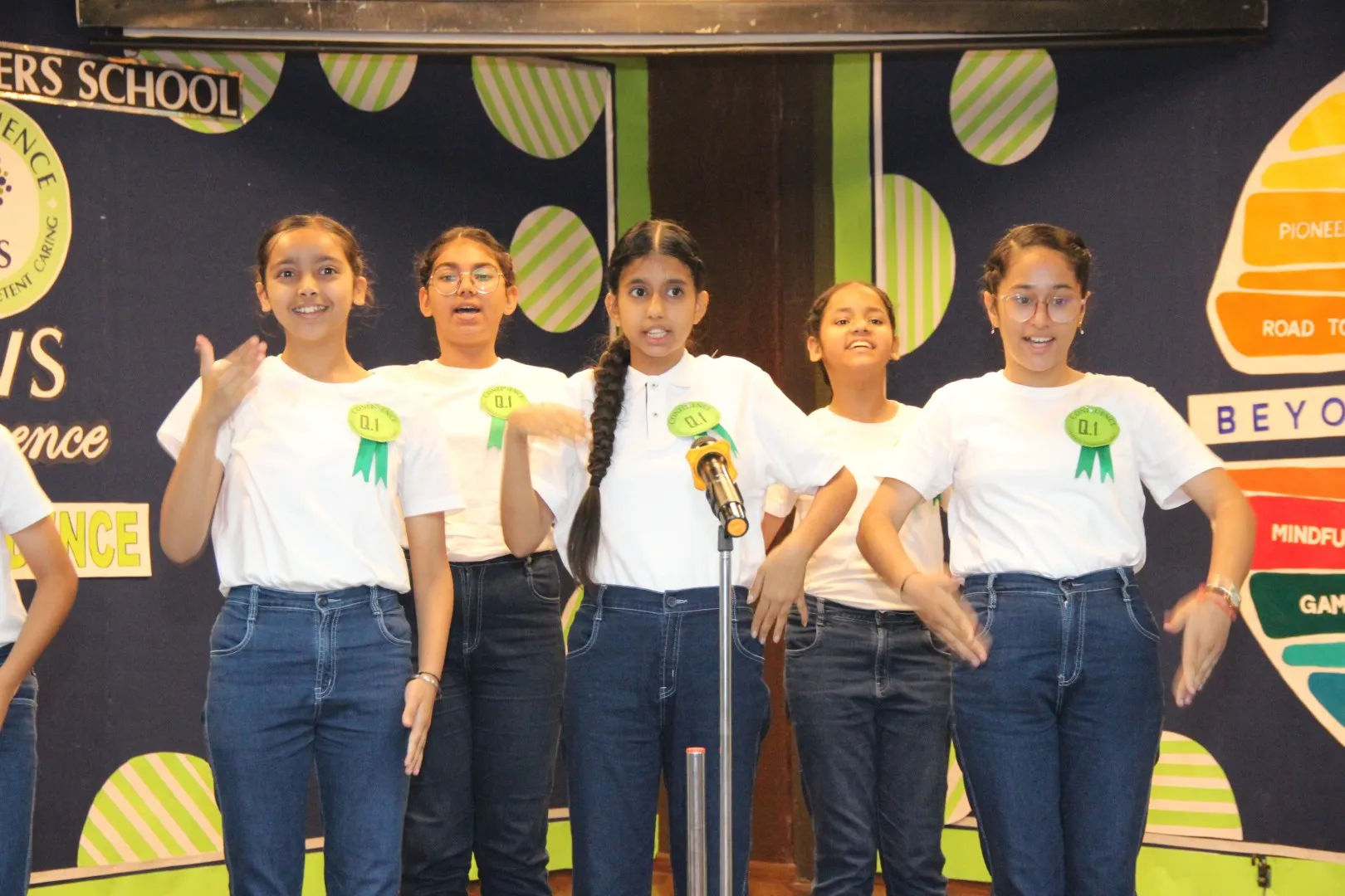 School Events — Smart Wonder School, Mohali