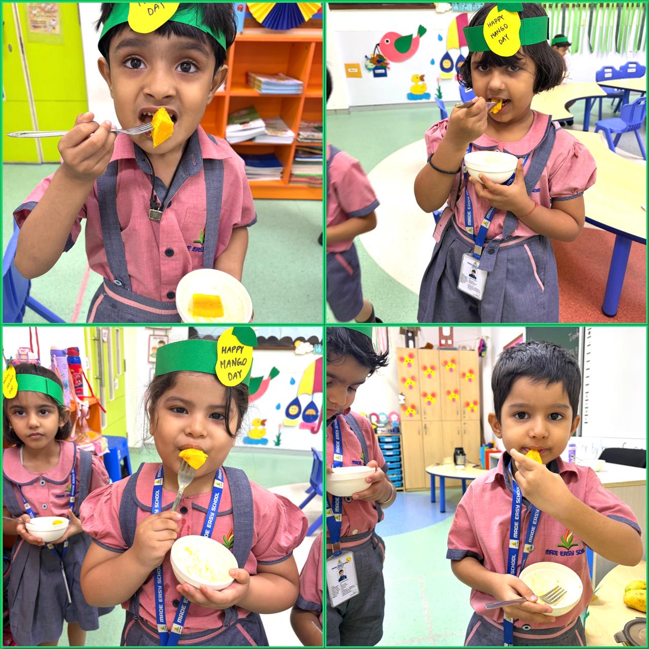 MADE EASY SCHOOL, Gurugram — photo 2