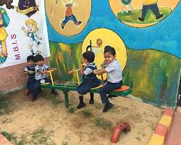 The Morning Bells International School, Mango, Jamshedpur — photo 6