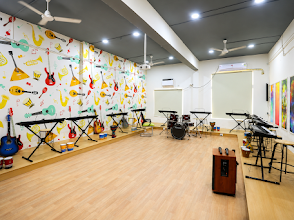 Orchids International School Oragadam — photo 5