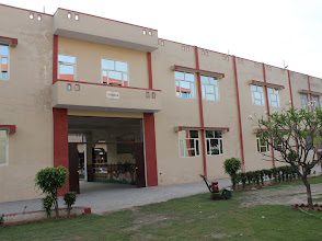 Hare Krishna International School, Samalkha — photo 8