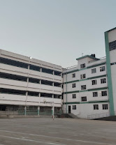 Shri D.N. Kamani High School,