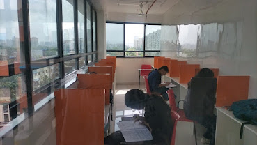 Career Launcher, Wakad, Pune