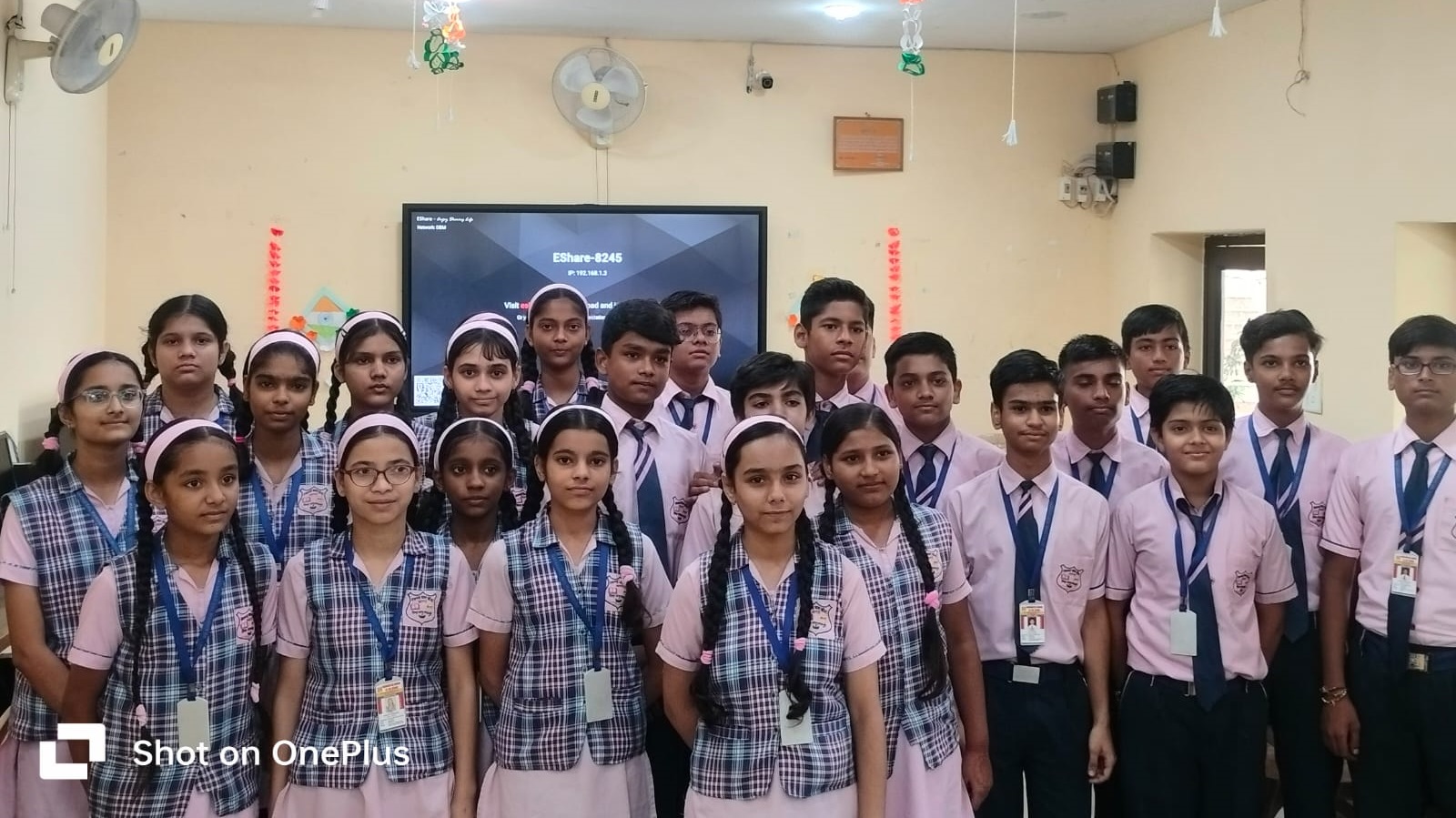 Dayanand Bal Mandir Sr. Sec. School, Agra — photo 4