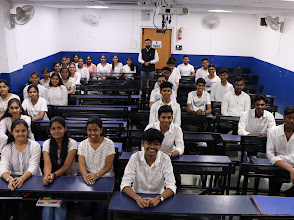 Task Academy,pune
