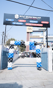 Govt Exam Wallah, Dehradun — photo 2