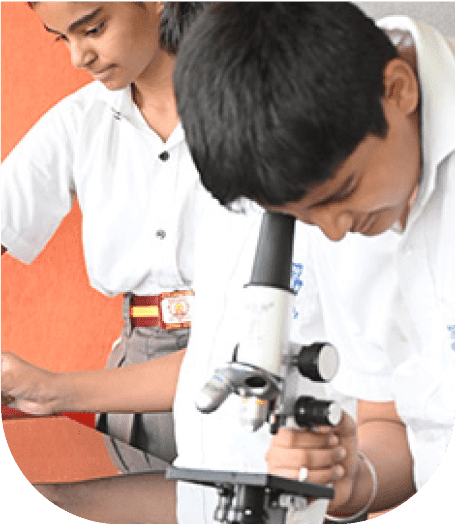 Seth Anandram Jaipuria School Ghaziabad (Vasundhara) — photo 3