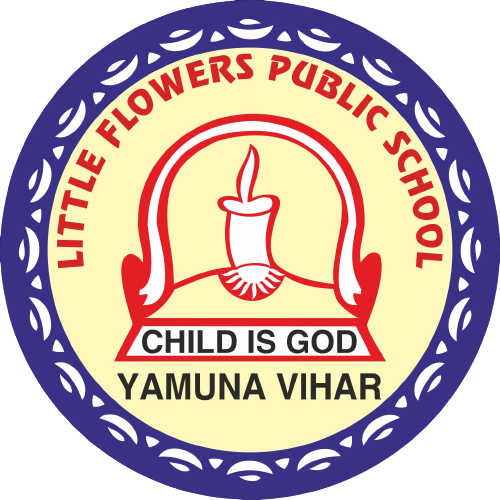 Little FLowers Public School Yamuna Vihar — held by Little Flowers Public Sr. Sec. School Delhi