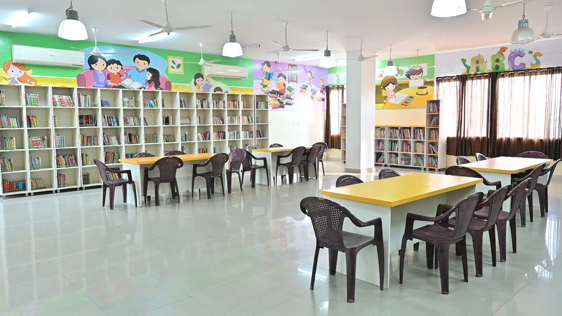 GoldenBee Global School — photo 13