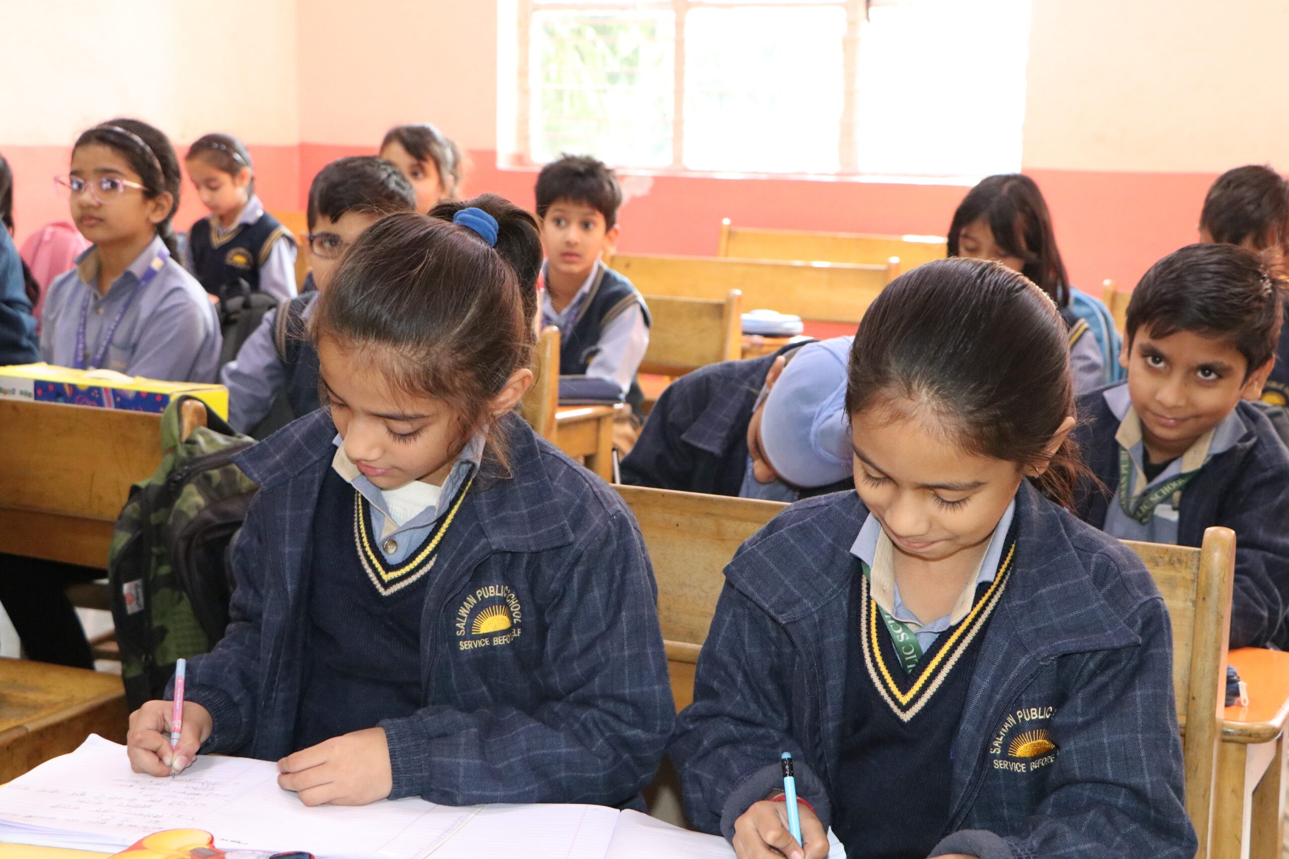 Salwan Public School Delhi — photo 3