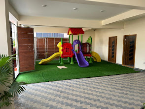 Birla Open Minds Preschool, Budigere — photo 5
