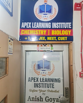 Apex Learning Institute — photo 2