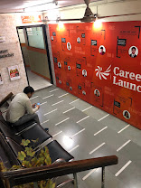 Career Launcher, Connaught Place, New Delhi — photo 3