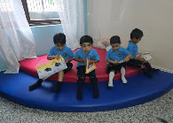 GD Goenka Toddler House, Roorkee — photo 6