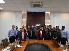 Advanced Excel Institute, Gurgaon — photo 3