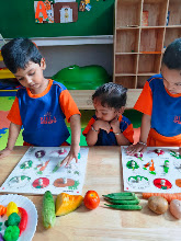 Birla Open Minds Preschool, Tollygunge — photo 7