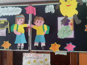 Birla Open Minds Preschool, Janipur — photo 5