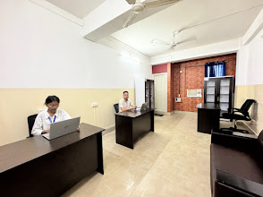Birla Open Minds - Toulazouma — photo 4
