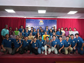 Rani Institute of Scholastic Education, KK Nagar